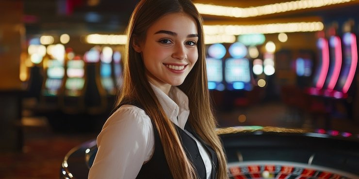 calientemx Casino en Vivo